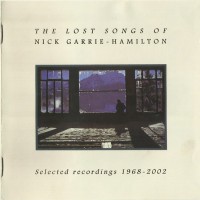 Purchase Nick Garrie Hamilton - The Lost Songs