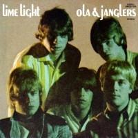 Purchase Ola & The Janglers - Lime Light (Vinyl)