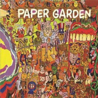 Purchase Paper Garden - Parper Garden (Vinyl)