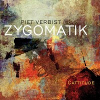 Purchase Piet Verbist Zygomatik - Cattitude