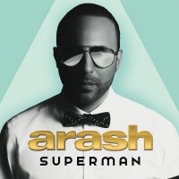 Purchase Arash - Superman