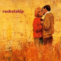 Purchase Rocketship - A Certain Smile, A Certain Sadness