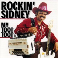 Purchase Rockin' Sidney - My Toot Toot