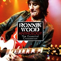 Purchase Ron Wood - Anthology CD1