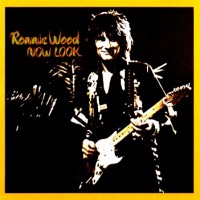 Purchase Ron Wood - Now Look (Vinyl)