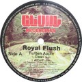 Buy Royal Flush - Rotten Apple (CDS) (Vinyl) Mp3 Download