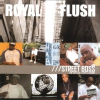 Purchase Royal Flush - Street Boss