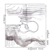 Purchase SL Theory - Different Space Different Time