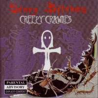 Purchase Scary Bitches - Creepy Crawlies