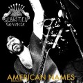 Buy Sebastien Grainger - American Names (EP) Mp3 Download