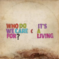 Purchase Sebastien Grainger - Who Do We Care For? (CDS)
