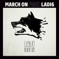 Buy Sepalot - March On (CDS) Mp3 Download
