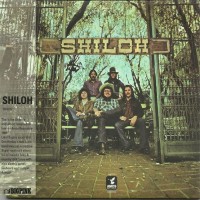 Purchase Shiloh - Shiloh (Vinyl)