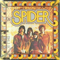Purchase Spider - Labyrinths (Vinyl)