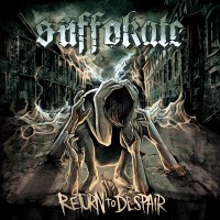 Purchase Suffokate - Return To Despair
