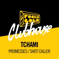 Purchase Tchami - Promesses (Feat. Kaleem Taylor) (CDS)