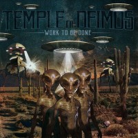 Purchase Temple Of Deimos - Work To Be Done