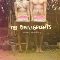 Purchase The Belligerents - Less Arty More Party (EP)