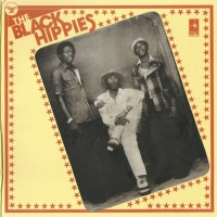 Purchase The Black Hippies - The Black Hippies (Vinyl)