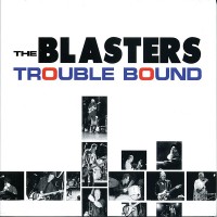 Purchase The Blasters - Trouble Bound