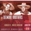 Buy The Delmore Brothers - Classic Cuts 1933 - 41 CD2 Mp3 Download