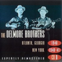 Purchase The Delmore Brothers - Classic Cuts 1933 - 41 CD4