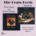 Buy The Grass Roots - Move Along & Alotta Mileage Mp3 Download