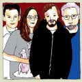 Buy The Handsome Family - Daytrotter Session 7-17-2009 Mp3 Download