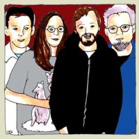 Purchase The Handsome Family - Daytrotter Session 7-17-2009