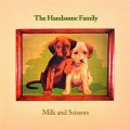 Buy The Handsome Family - Milk And Scissors Mp3 Download