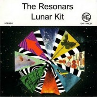 Purchase The Resonars - Lunar Kit
