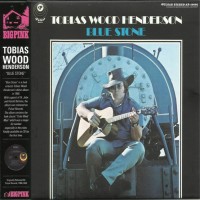 Purchase Tobias Wood Henderson - Blue Stone (Vinyl)