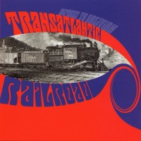 Purchase Transatlantic Railroad - Express To Oblivion