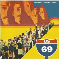 Purchase US 69 - Yesterday's Folks (Remastered 2014)