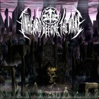 Purchase Unheard Before The Wake - Unheard Before The Wake (EP)