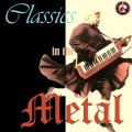 Buy VA - Classics In The Metal CD2 Mp3 Download