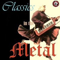 Purchase VA - Classics In The Metal CD2