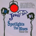 Buy VA - Jewel Spotlights The Blues Vol. 1 Mp3 Download