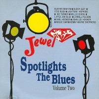 Purchase VA - Jewel Spotlights The Blues Vol. 2