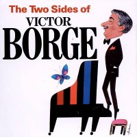 Purchase Victor Borge - The Two Sides Of Victor Borge