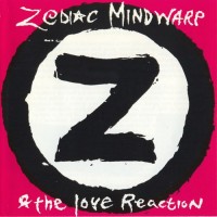 Purchase Zodiac Mindwarp & The Love Reaction - Live At Reading