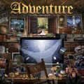 Buy Adventure - Caught In The Web Mp3 Download