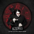 Buy Alterred - The Electro Creep Show Mp3 Download