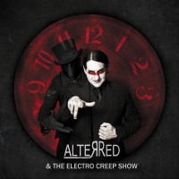 Purchase Alterred - The Electro Creep Show