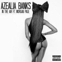 Purchase Azealia Banks - In The Air (CDS)