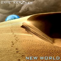 Purchase Dave Kerzner - New World