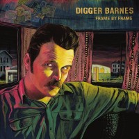 Purchase Digger Barnes - Frame By Frame