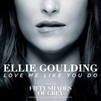 Purchase Ellie Goulding - Love Me Like You Do (CDS)