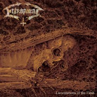 Purchase Entrapment - Lamentations Of The Flesh