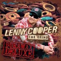 Purchase Lenny Cooper - The Grind
